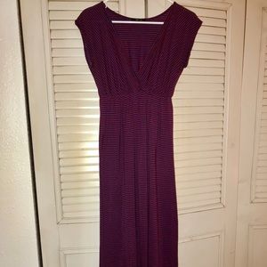 Maxi Dress, super comfy